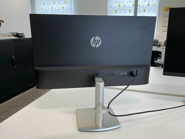 Hp monitor (3x) - afbeelding 6 van  9