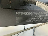 Hp monitor (3x) - afbeelding 8 van  9
