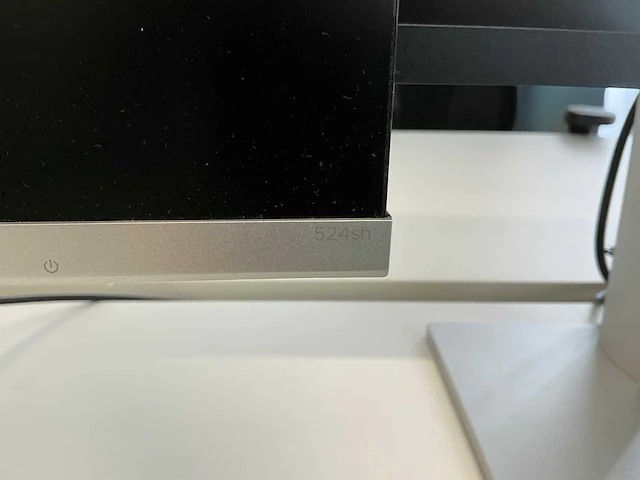 Hp monitor (3x) - afbeelding 3 van  9