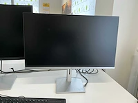 Hp monitor (3x) - afbeelding 4 van  9