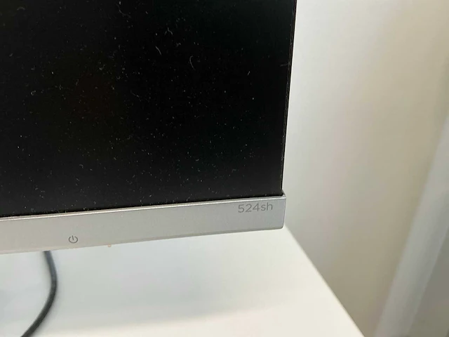 Hp monitor (3x) - afbeelding 5 van  9