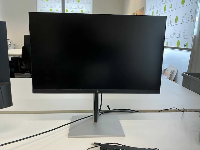 Hp monitor (3x) - afbeelding 7 van  9
