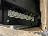 Hp monitor (6x) - afbeelding 6 van  6