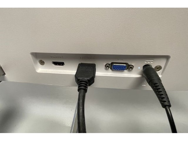 Hp monitor - afbeelding 5 van  6