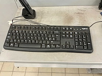 Hp monitors (2x) - afbeelding 5 van  6