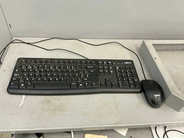 Hp monitors (2x) - afbeelding 3 van  3