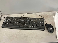 Hp monitors (2x) - afbeelding 3 van  6
