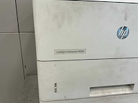 Hp monitors (2x) - afbeelding 5 van  6