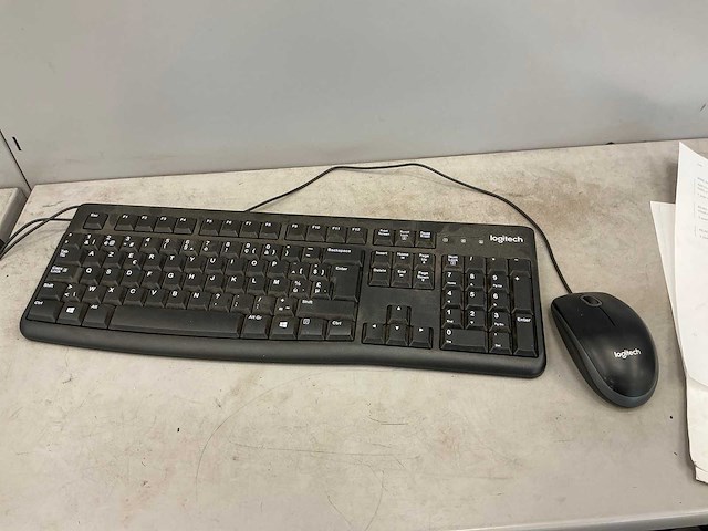 Hp monitors (2x) - afbeelding 5 van  6