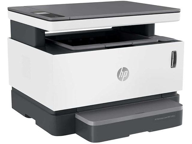 Hp neverstop 1201n - afbeelding 1 van  4