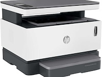 Hp neverstop 1201n - afbeelding 1 van  4