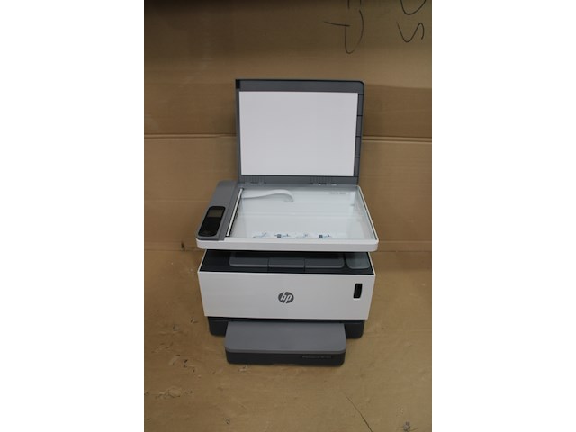 Hp neverstop 1201n - afbeelding 3 van  4