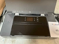 Hp officejet 200 mobiele printer - afbeelding 2 van  5