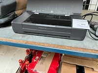 Hp officejet 200 mobiele printer - afbeelding 3 van  5