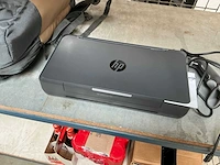 Hp officejet 200 mobiele printer - afbeelding 4 van  5