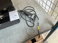 Hp officejet 200 mobiele printer - afbeelding 5 van  5