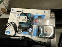 Hp officejet 3833 printer - afbeelding 2 van  3