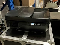 Hp officejet 3833 printer