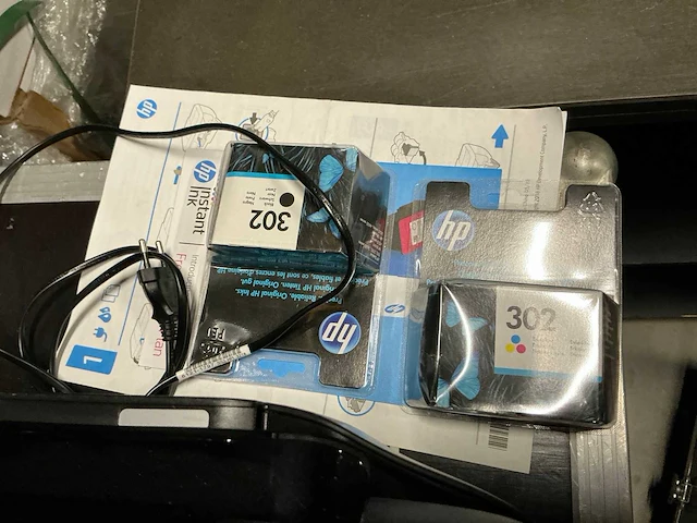 Hp officejet 3833 printer - afbeelding 1 van  3