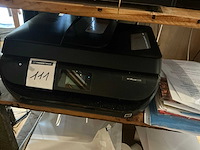 Hp officejet 5220 printer - afbeelding 1 van  3