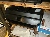 Hp officejet 5220 printer - afbeelding 2 van  3