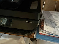 Hp officejet 5220 printer - afbeelding 3 van  3