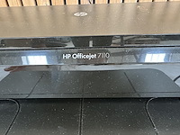Hp officejet 7110 - afbeelding 2 van  7