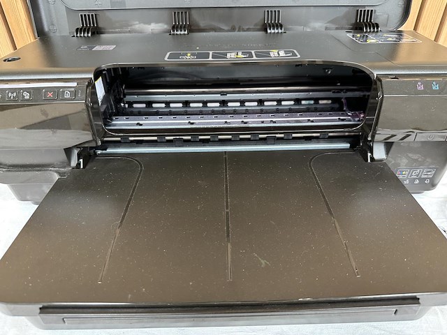 Hp officejet 7110 - afbeelding 3 van  7