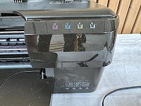 Hp officejet 7110 - afbeelding 5 van  7
