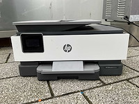 Hp officejet 8012e printer