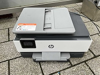 Hp officejet 8012e printer - afbeelding 2 van  4