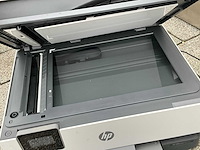 Hp officejet 8012e printer - afbeelding 4 van  4