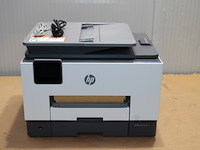 Hp officejet multifunctionele printer - afbeelding 2 van  5