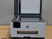 Hp officejet multifunctionele printer - afbeelding 4 van  5