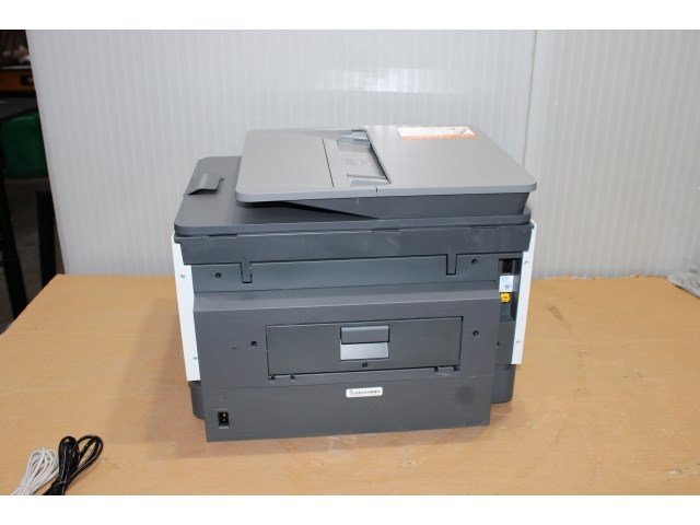 Hp officejet multifunctionele printer - afbeelding 5 van  5