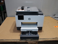 Hp officejet multifunctionele printer - afbeelding 3 van  5