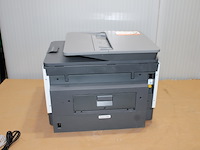 Hp officejet multifunctionele printer - afbeelding 5 van  5
