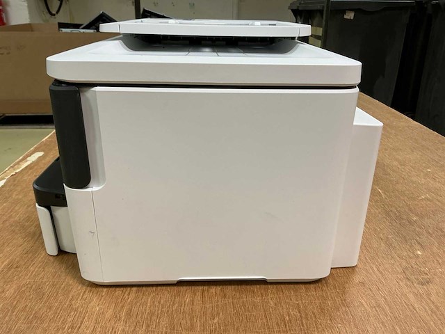 Hp officejet pro 7720 printer & scanner - afbeelding 8 van  13