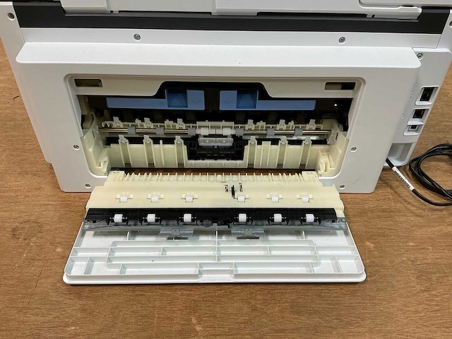 Hp officejet pro 7720 printer & scanner - afbeelding 10 van  13