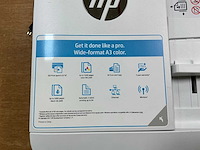 Hp officejet pro 7720 printer & scanner - afbeelding 12 van  13