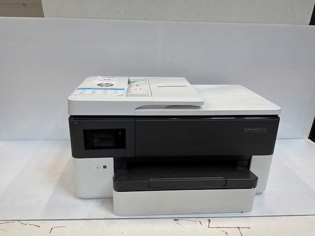 Hp officejet pro 7720 printer - afbeelding 1 van  6