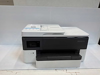Hp officejet pro 7720 printer - afbeelding 1 van  6