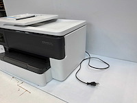 Hp officejet pro 7720 printer - afbeelding 2 van  6