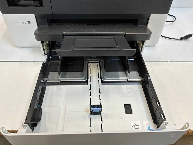 Hp officejet pro 7720 printer - afbeelding 5 van  6