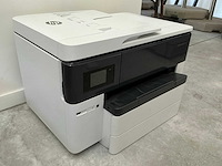 Hp officejet pro 7740 all-in-one inktjetprinter - afbeelding 3 van  4