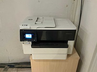 Hp officejet pro 7740 printer - afbeelding 1 van  4