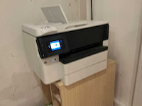 Hp officejet pro 7740 printer - afbeelding 2 van  4