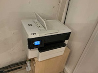 Hp officejet pro 7740 printer - afbeelding 3 van  4