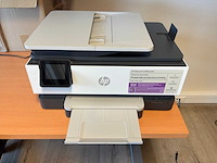 Hp officejet pro 8122e laserprinter - afbeelding 1 van  4
