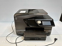 Hp officejet pro 8600 plus printer - afbeelding 1 van  10